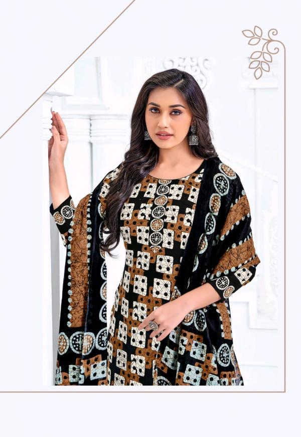 DR Kaccha Badam Vol-05 – Dress Material